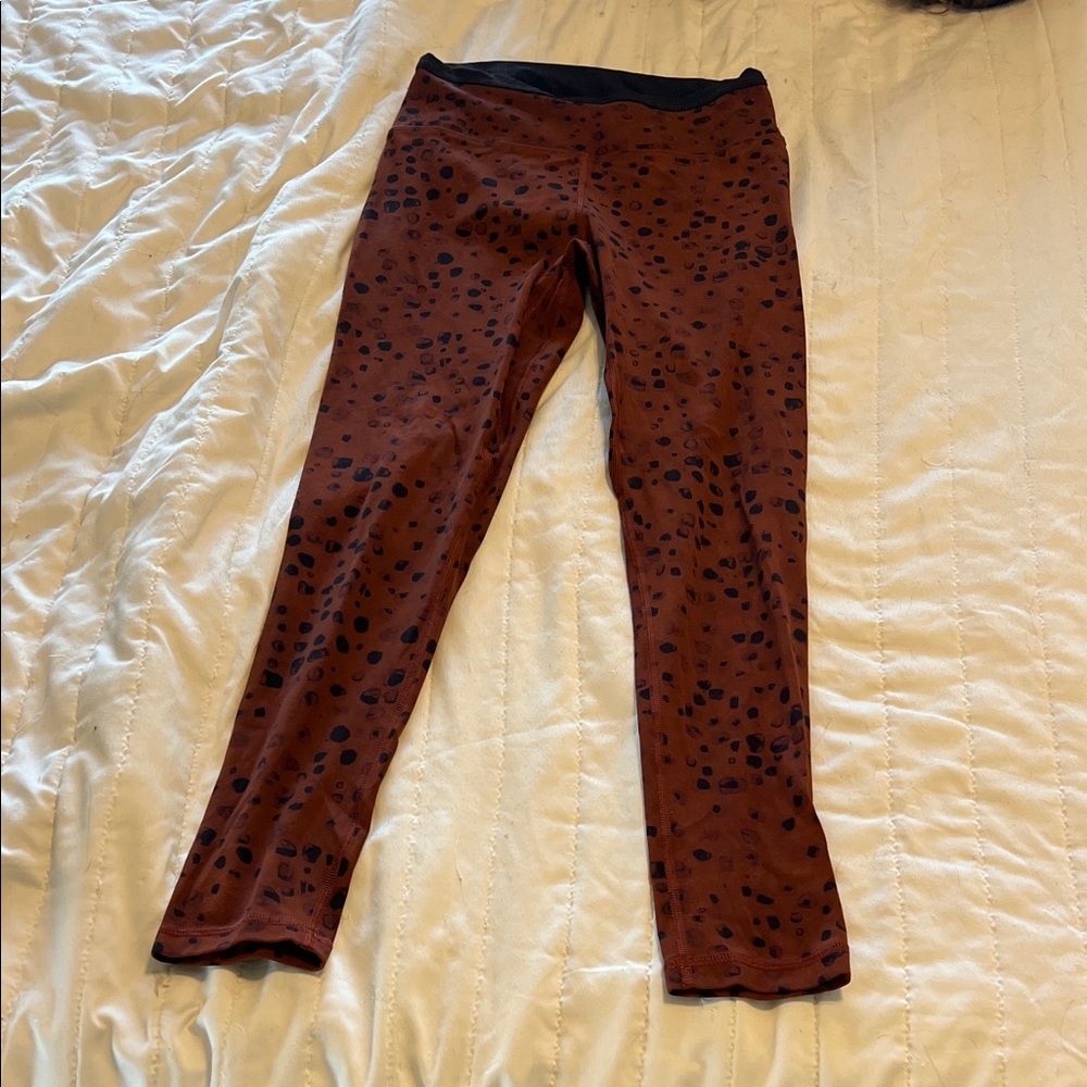 Stori Leggings
